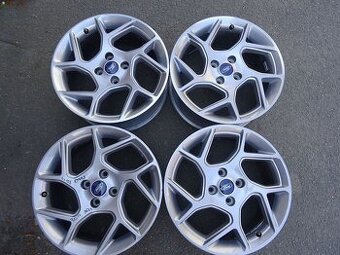 Alu disky origo Ford, 17", 4x108, ET 42,5, šíře 7,5J