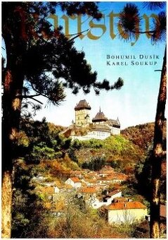 KARLŠTEJN  - B.Dusík, K.Soukup