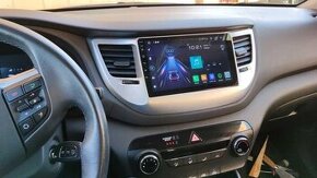 Android autorádio s navi pro HYUNDAI IX35/TUCSON 3