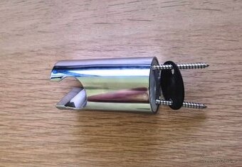 Sprchový držák Grohe Vitalio Universal na sprchu