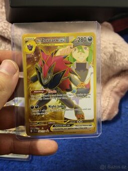 Pokémon HIT 💥Fullart karty MIX