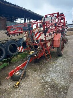 Postrikovac 18m 2000l