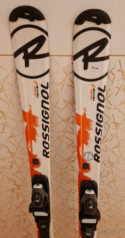 Lyže Rossignol vel. 140