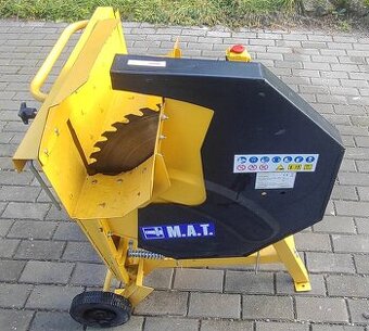 Kotoučová pila M.A.T.