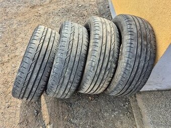 Bridgestone Turanza 205/60 R16