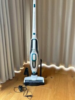 Aku vysavač Leifheit Regulus Powervac 2 in 1