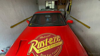 Porsche 924