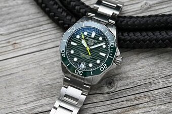 Koupím hodinky LONGINES, TAG HEUER