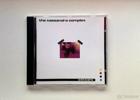 The Cassandra Complex - Wetware CD