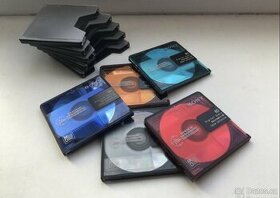 Sony Minidisc - 1