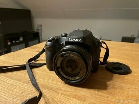 Digitální fotoaparát Lumix DC FZ-82 - 1