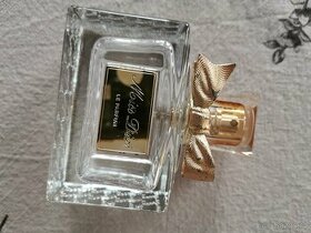 Prázdný flakon od Miss Dior Le Parfum - 1