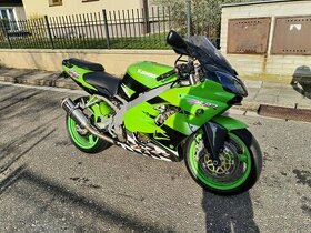 Kawasaki zx9r ninja