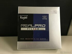 Kenko REALPRO PL 86mm