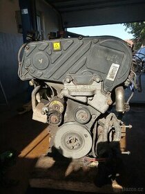 Opel motor DTH 1.9CDTI - 110kw Astra H,Zafira B,Vectra C