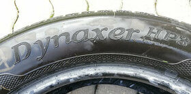 2ks Letní pneumatiky Kleber Dynaxer HP3 225/55 R17 101W XL - 1