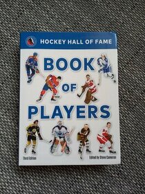Book of players