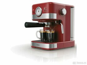 Espresso kávovar SILVERCREST SEM 1100 C4, nepoužívaný - 1