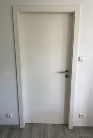 Kvalitní interiérové dveře DEXTÜRA 80cm - pravé - 1