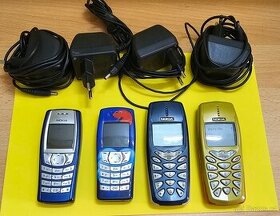 Nokia 6610i,3510i