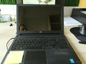 Notebook DELL Inspiron