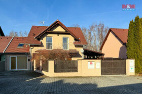Prodej rodinného domu, 116 m², Horoušany, ul. Na Anežce