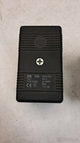 tlakový spínač  TSA 0,2 -0,35 MPa