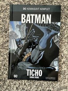 Batman - komiks - 1