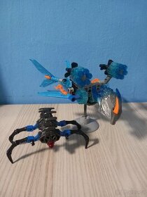 Lego Bionicle: Akida- Stvoření z vody 71302