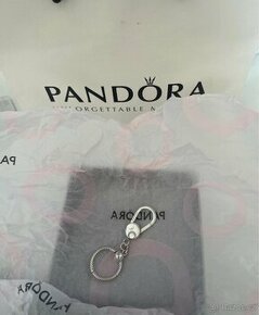 Pandora klíčenka
