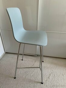 Barová židle Vitra Hal Re PC 9200,- ZÁNOVNÍ - 1