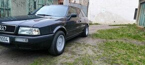 Audi 80 B4 1.9tdi - 1
