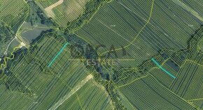 Prodej 0,6 ha pozemků v k. ú. Mistřice I - 1