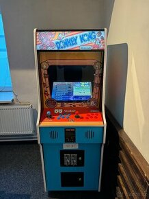 Herní automat Donkey Kong - 1