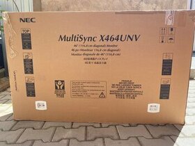 Multisync 464 UNV