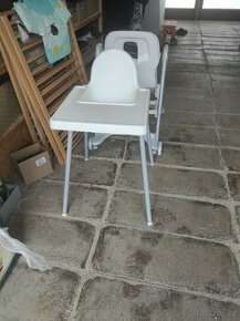 Židlička - 1