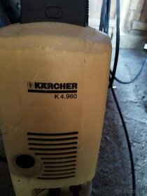 Karcher vapka 4, 960 - 1