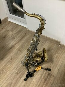 Tenor saxofon Amati Kraslice - 1