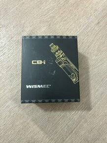 Wismec CB80