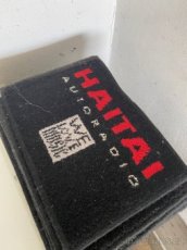 Autokoberce Haitai