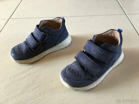 Superfit - dětské boty velikost 24
