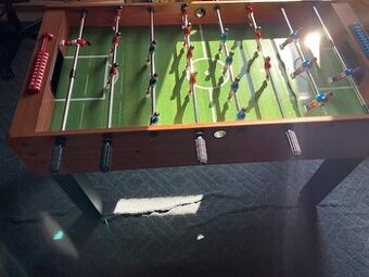 Prodám stolní fotbal