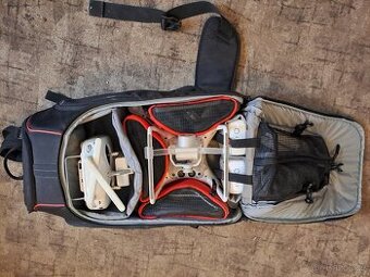 DJI Phantom 4 pro
