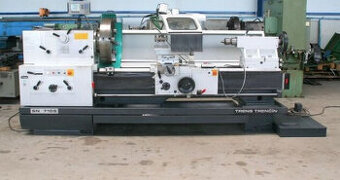 Soustruhy - CNC SN 710 S x 1500 - 1