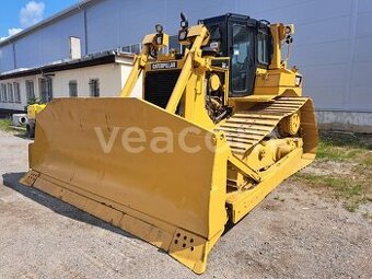 CATERPILLAR D6T - Buldozér