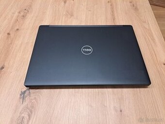 PRODÁNO-DELL Latitude 7280, i76600U, 8GB, 512GB