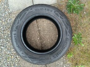 Continental EcoContact 6 185/65 R15