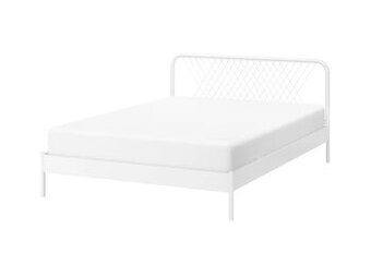 Postel ikea NESTTUN