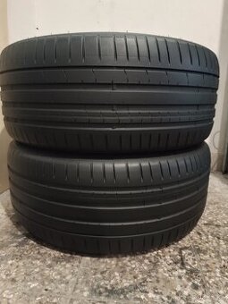 Letní pneu 275/35/22 Pirelli P Zero