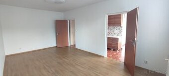 Pronájem bytu 1+1 43m² Nová Včelnice - 1
